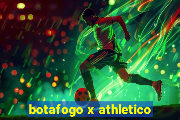 botafogo x athletico-pr palpites